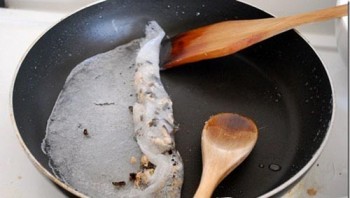 Cách làm bánh uớt bằng chảo chống dính