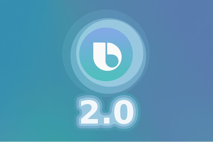 Bixby 2.0