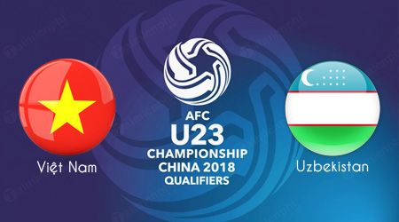 Tỷ số trận chung kết U23 Việt Nam và U23 Uzbekistan được dự đoán vui là 2- 1 nghiên về Việt Nam (Nguồn: Đỗ Thiên Anh Tuấn)