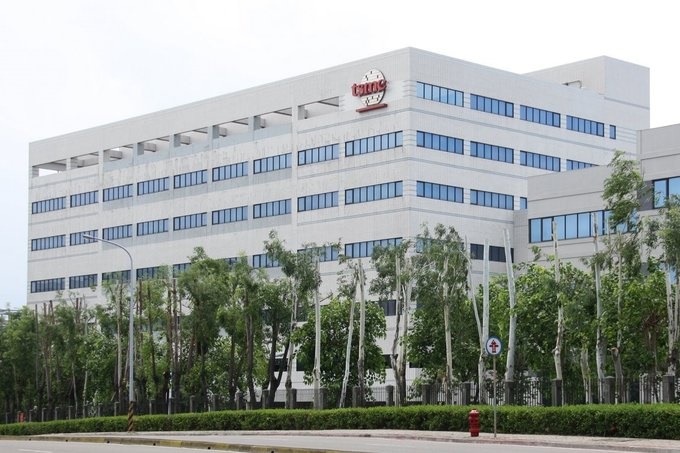 TSMC