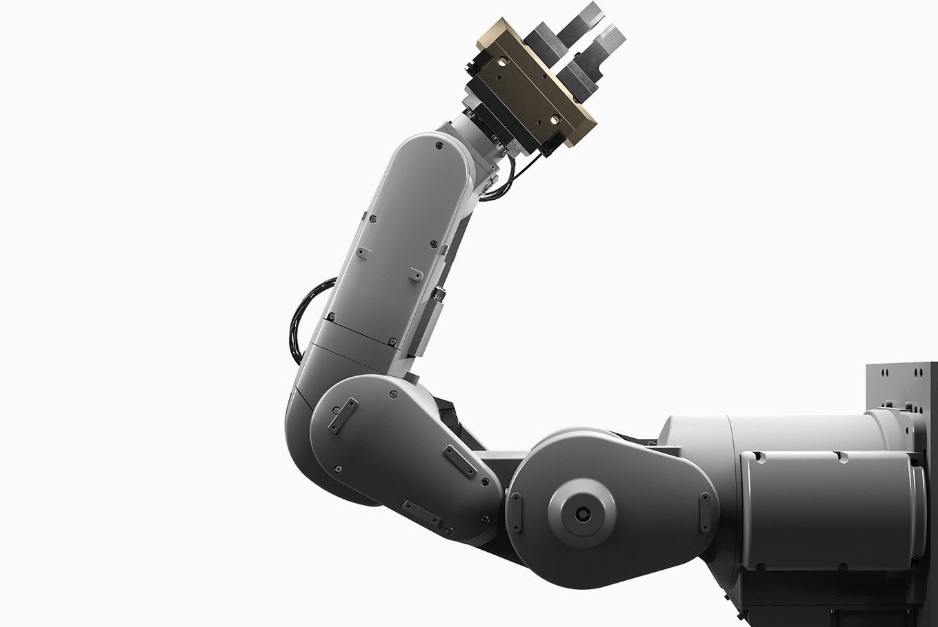 Apple tái chế iPhone cũ bằng robot, robot tái chế iphone cũ, robot daisy