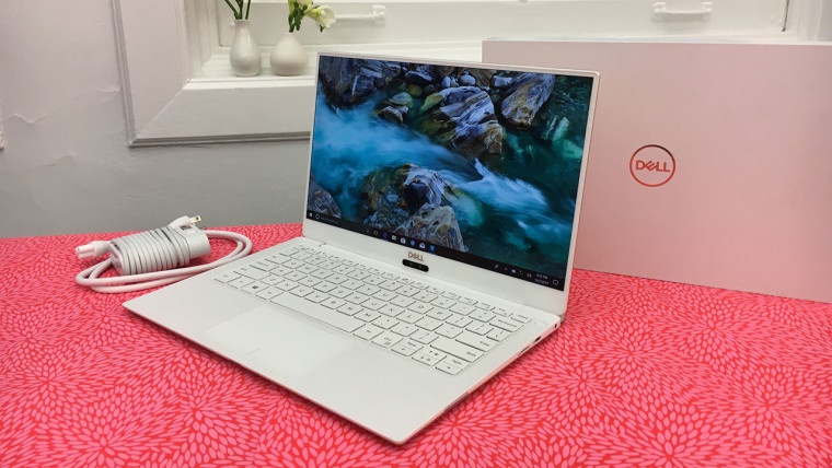 Dell XPS 13