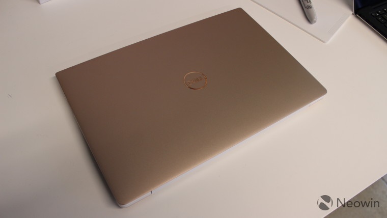 Dell XPS 13