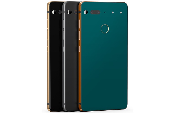 sential Phone