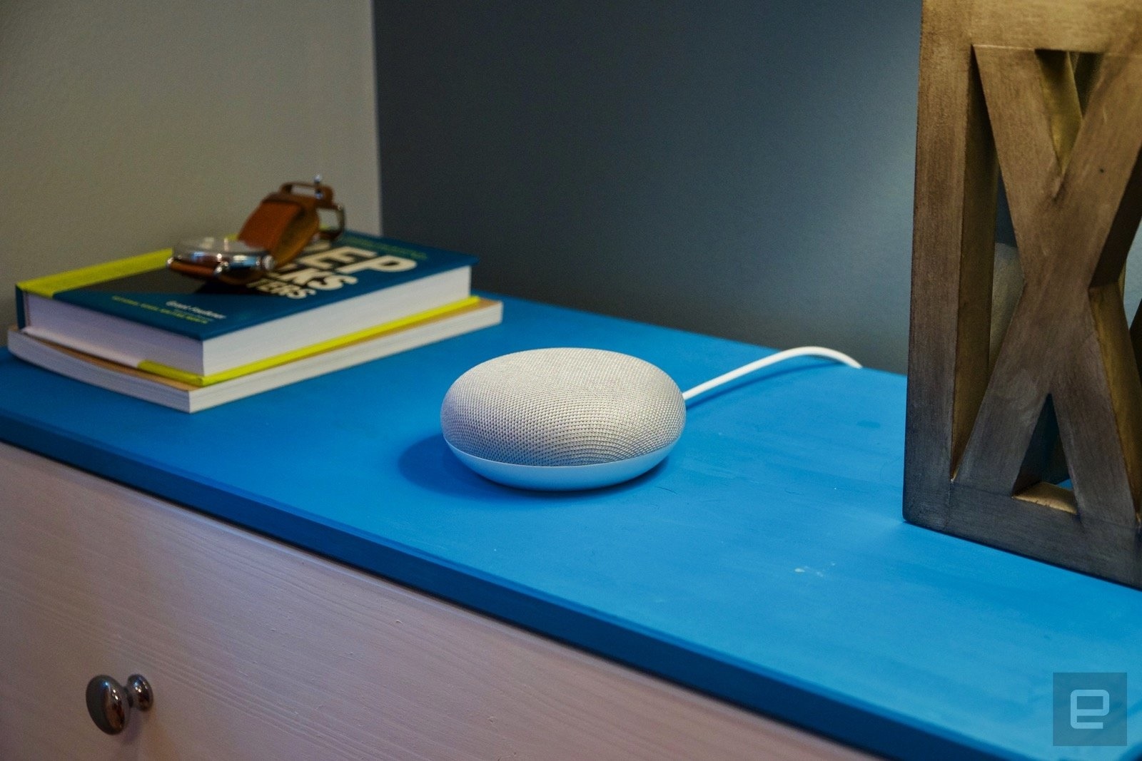 Google Home