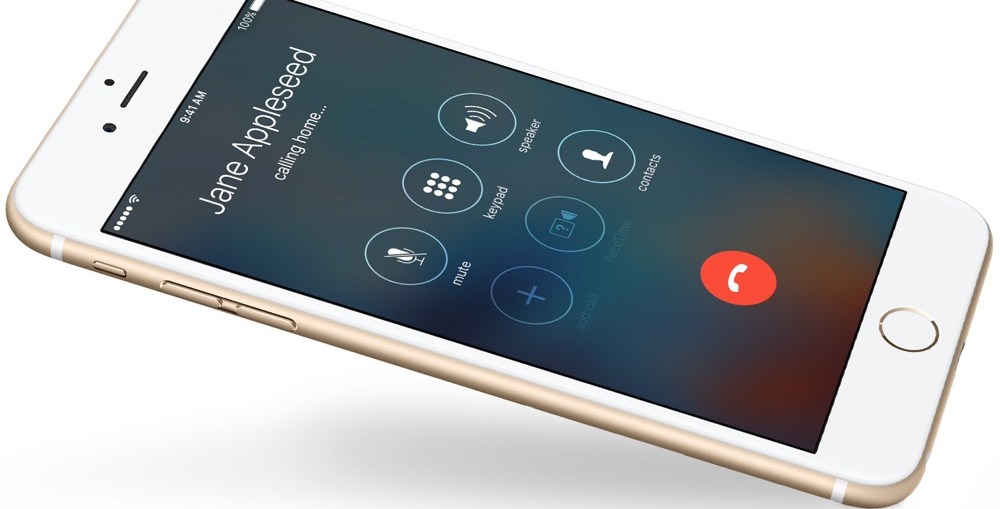 iPhone không đổ chuông, lỗi iphone không đổ chuông