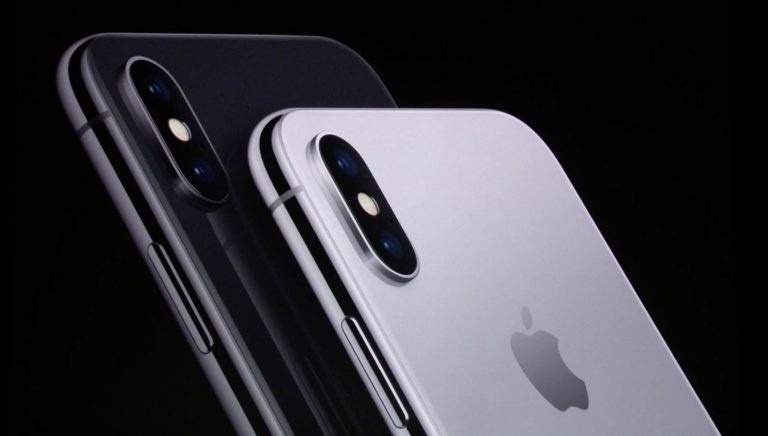 iPhone