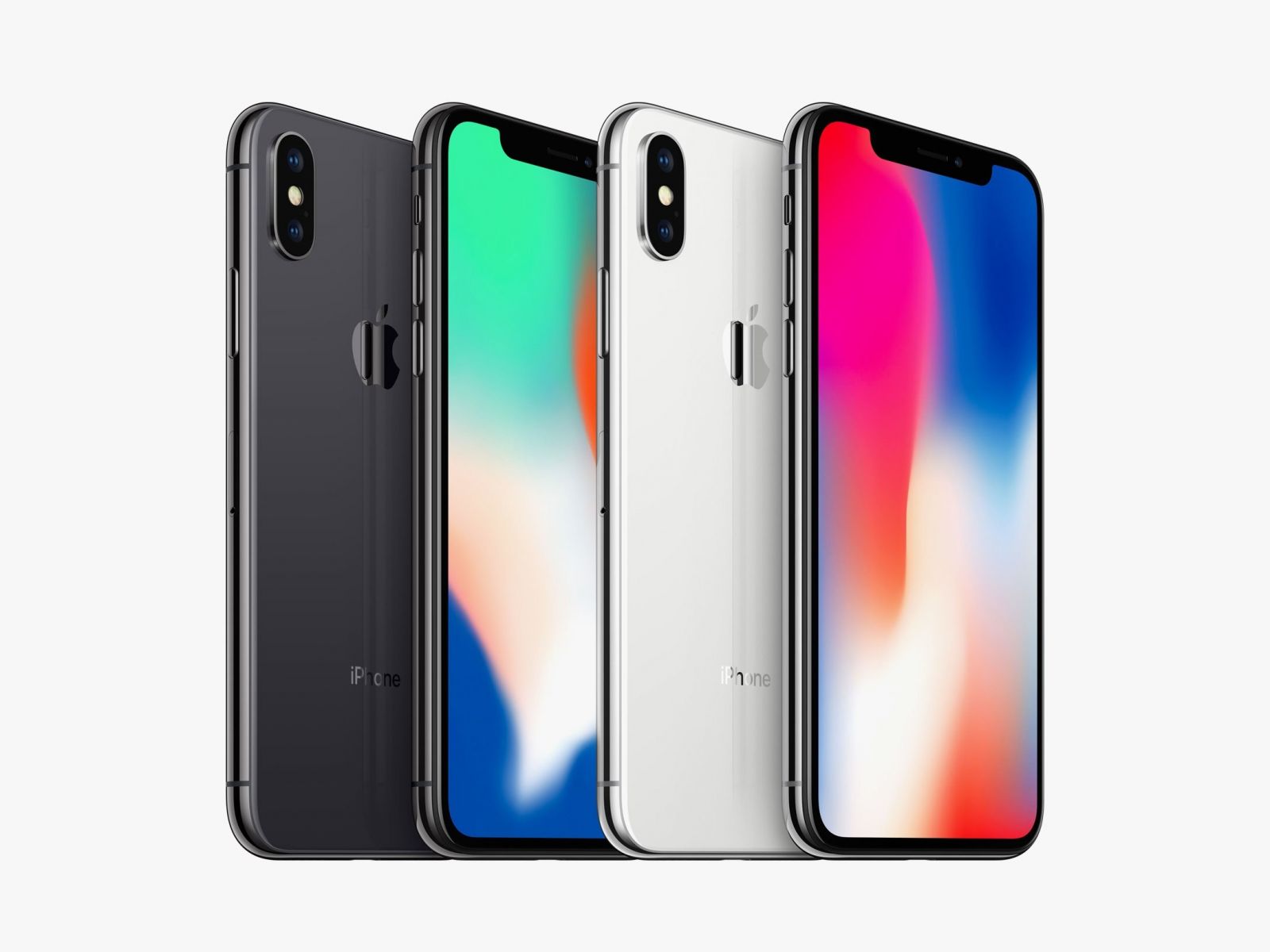 iPhone X, iphone x hàn quốc