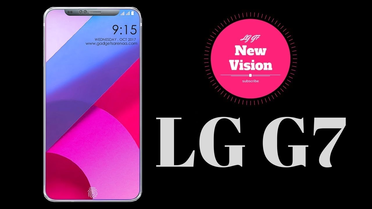 LG