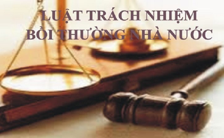 Quy định về mức bồi thường nếu người thi hành công vụ gây thiệt hại