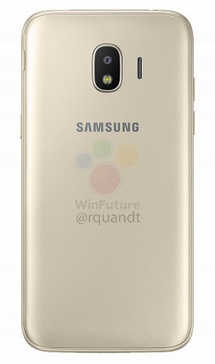 Galaxy J2 (2018)