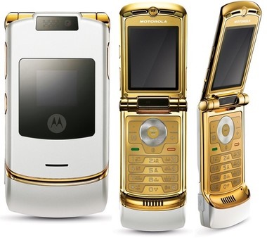 Motorola RAZR