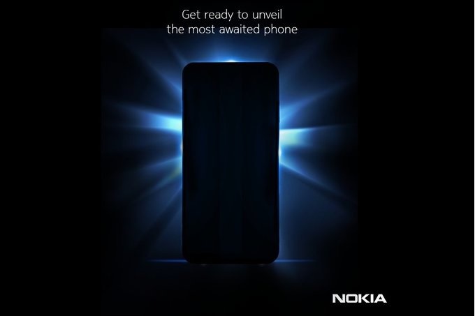 Nokia 9