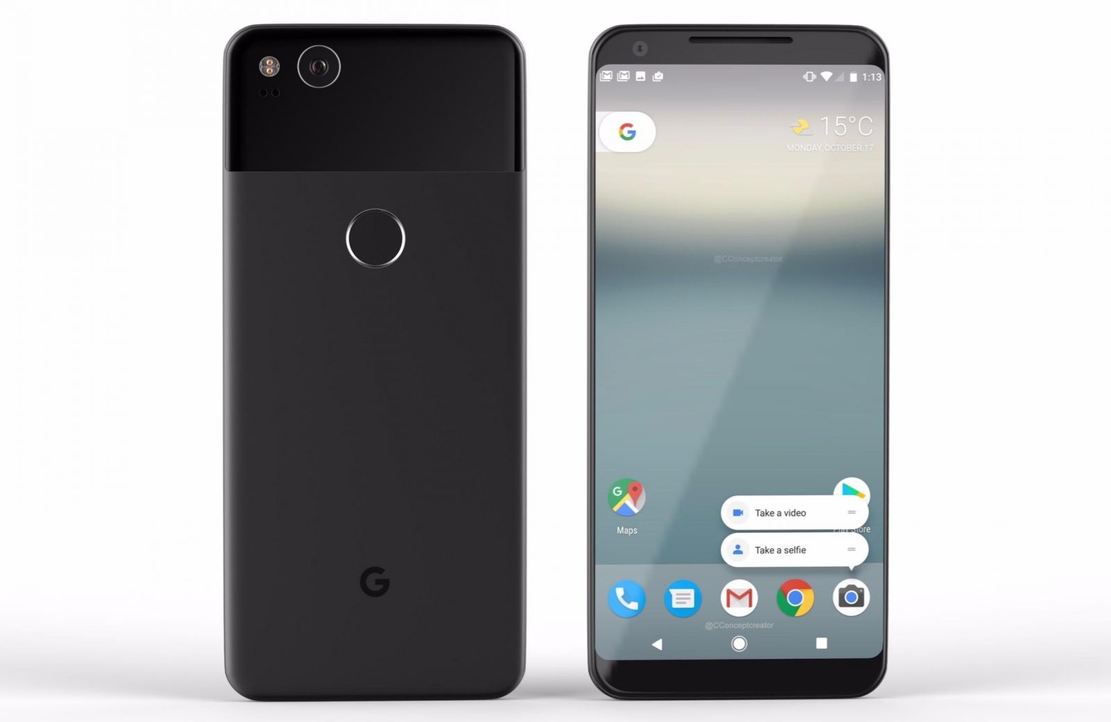 Pixel 2