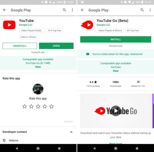 Google Play