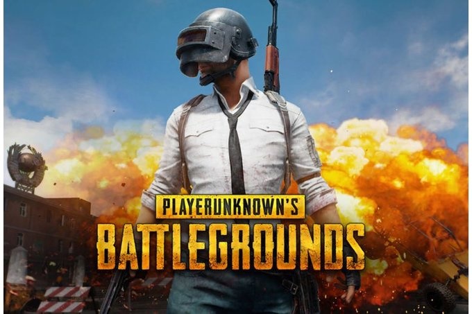 PUBG Mobile