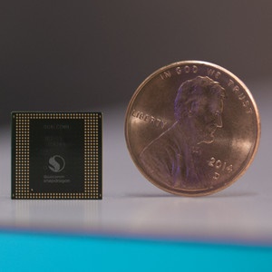 Snapdragon 845
