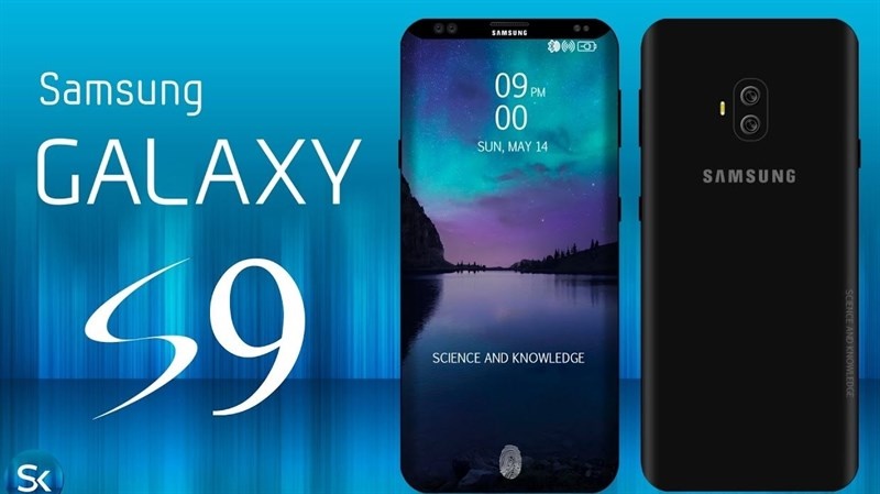 Snapdragon 845