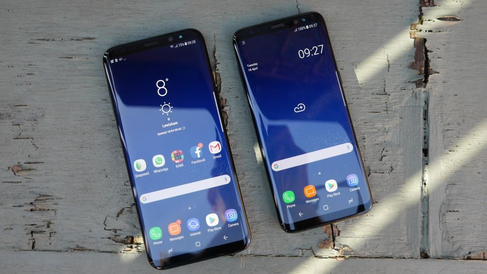 Galaxy S9