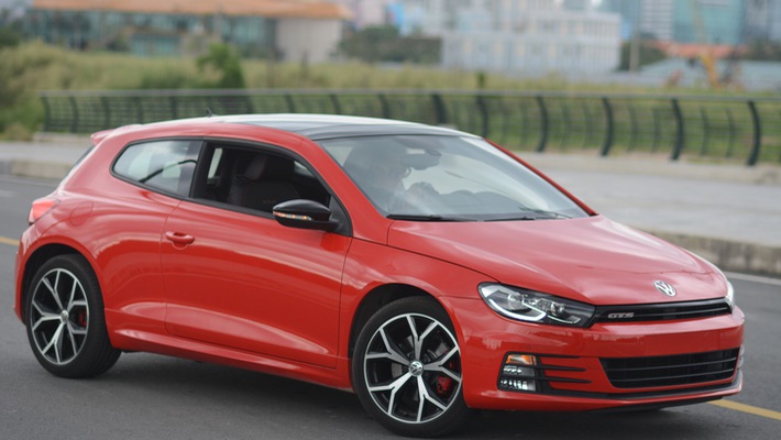 Scirocco 