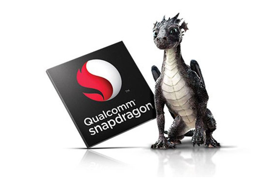 Snapdragon 855