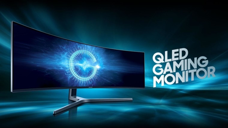 Màn hình chơi game CHG90 của Samsung, tiêu chuẩn DisplayHDR,