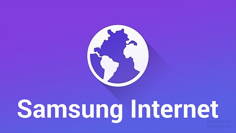 Samsung Internet, Trình duyệt Samsung Internet