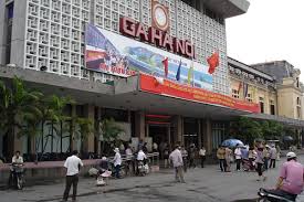 Tàu nhanh Hà Nội- Vinh (SE35/SE36) chỉ còn 5 giờ 30 phút