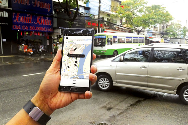 Uber Việt Nam có phải đóng cửa?
