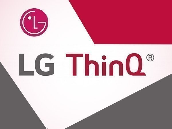 ThinQ, lg