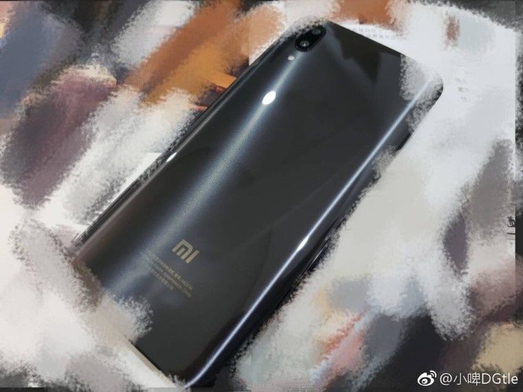 Xiaomi Mi 7