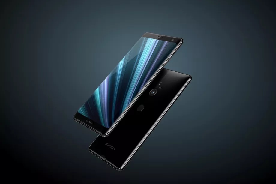 Xperia XZ3